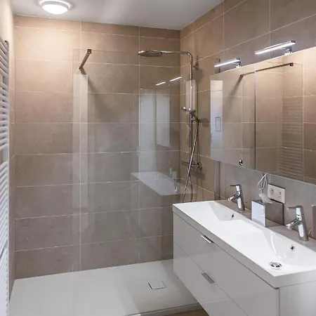 Appartement Milano - Casselbergh Residences Ostende